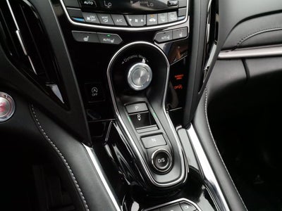 2024 Acura RDX with Technology Package
