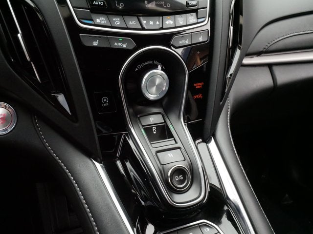 2024 Acura RDX with Technology Package