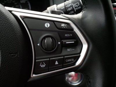 2024 Acura RDX with Technology Package