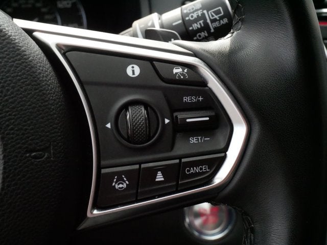 2024 Acura RDX with Technology Package