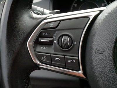 2024 Acura RDX with Technology Package
