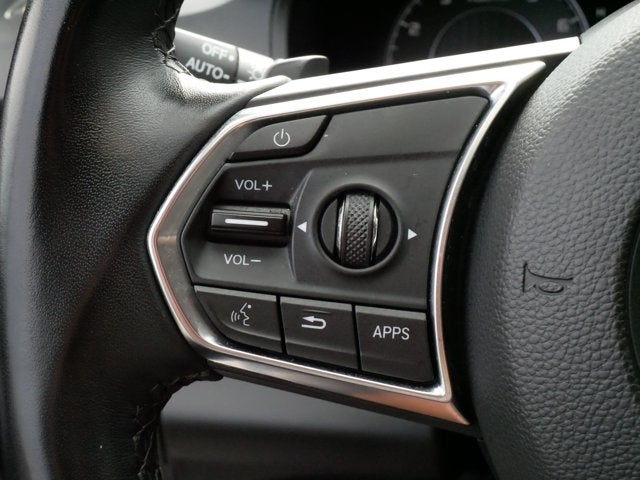 2024 Acura RDX with Technology Package