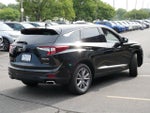 2024 Acura RDX with Technology Package