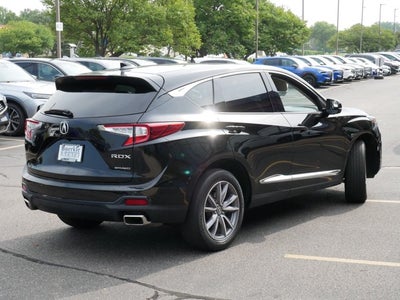 2024 Acura RDX with Technology Package