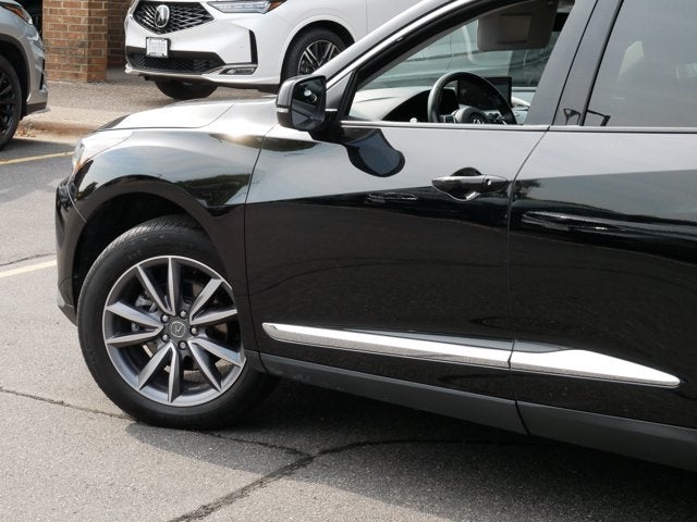 2024 Acura RDX with Technology Package