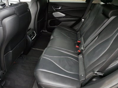 2024 Acura RDX with Technology Package