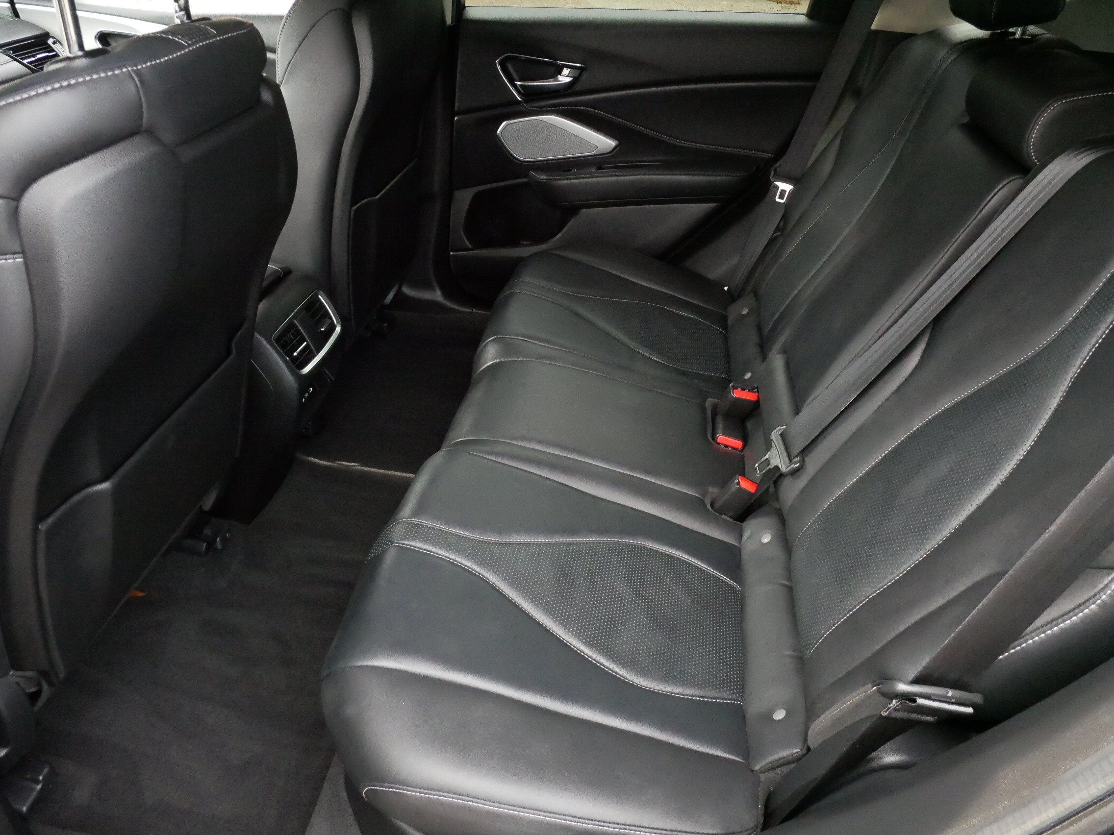 2024 Acura RDX with Technology Package