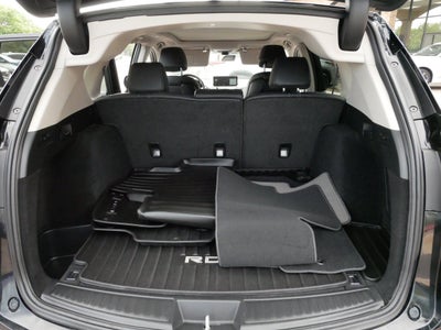 2024 Acura RDX with Technology Package