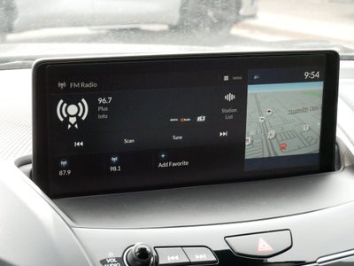 2024 Acura RDX with Technology Package
