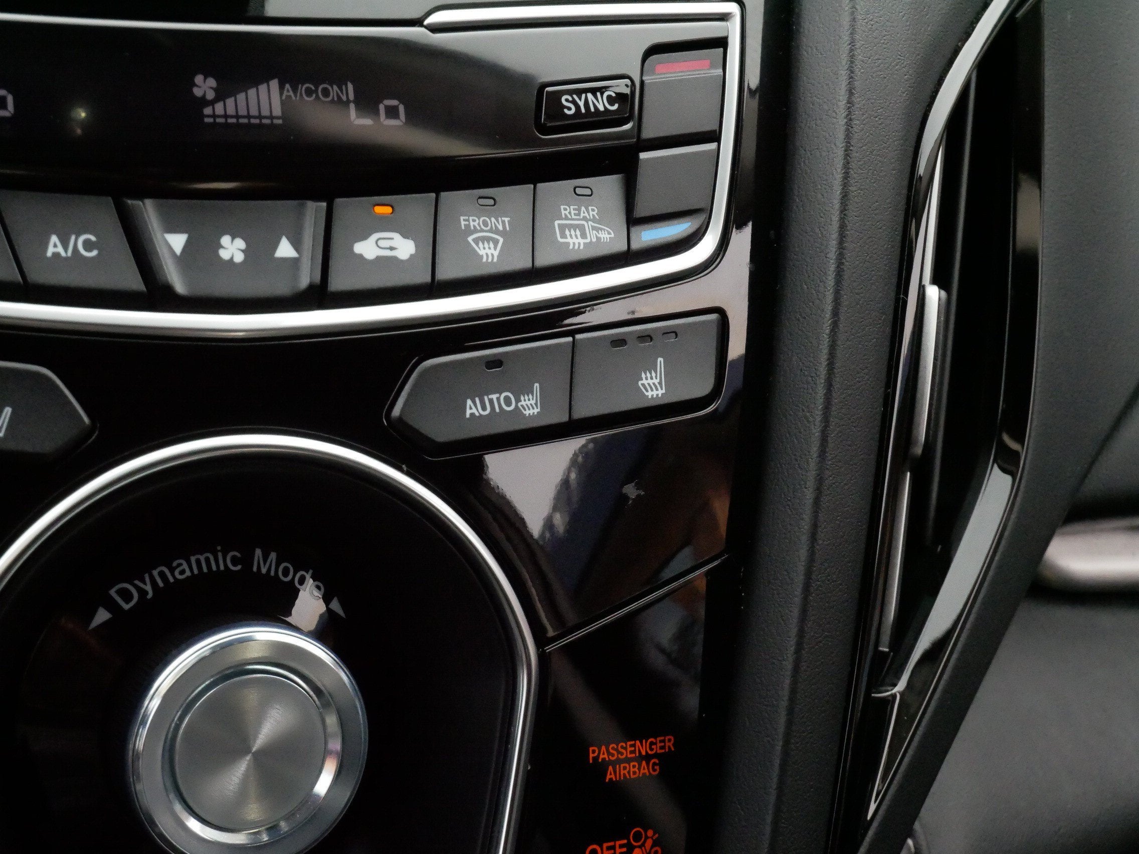 2024 Acura RDX with Technology Package