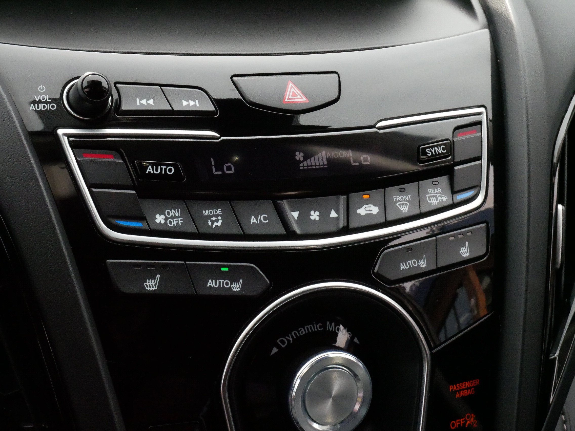 2024 Acura RDX with Technology Package