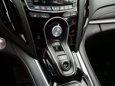 2024 Acura RDX with Technology Package