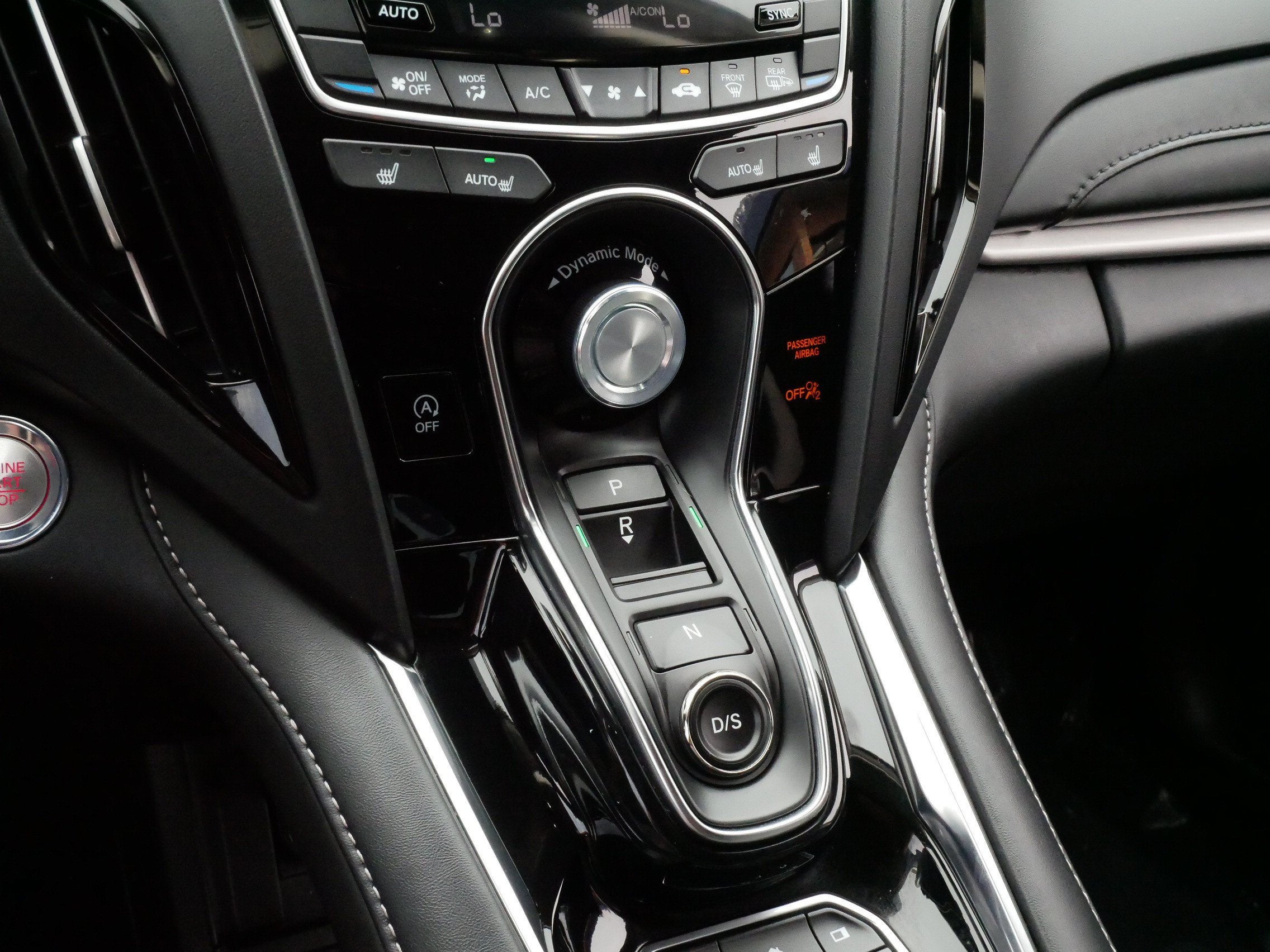 2024 Acura RDX with Technology Package