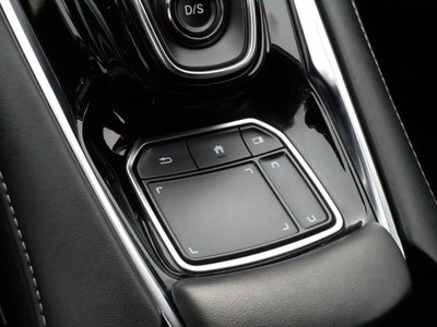 2024 Acura RDX with Technology Package