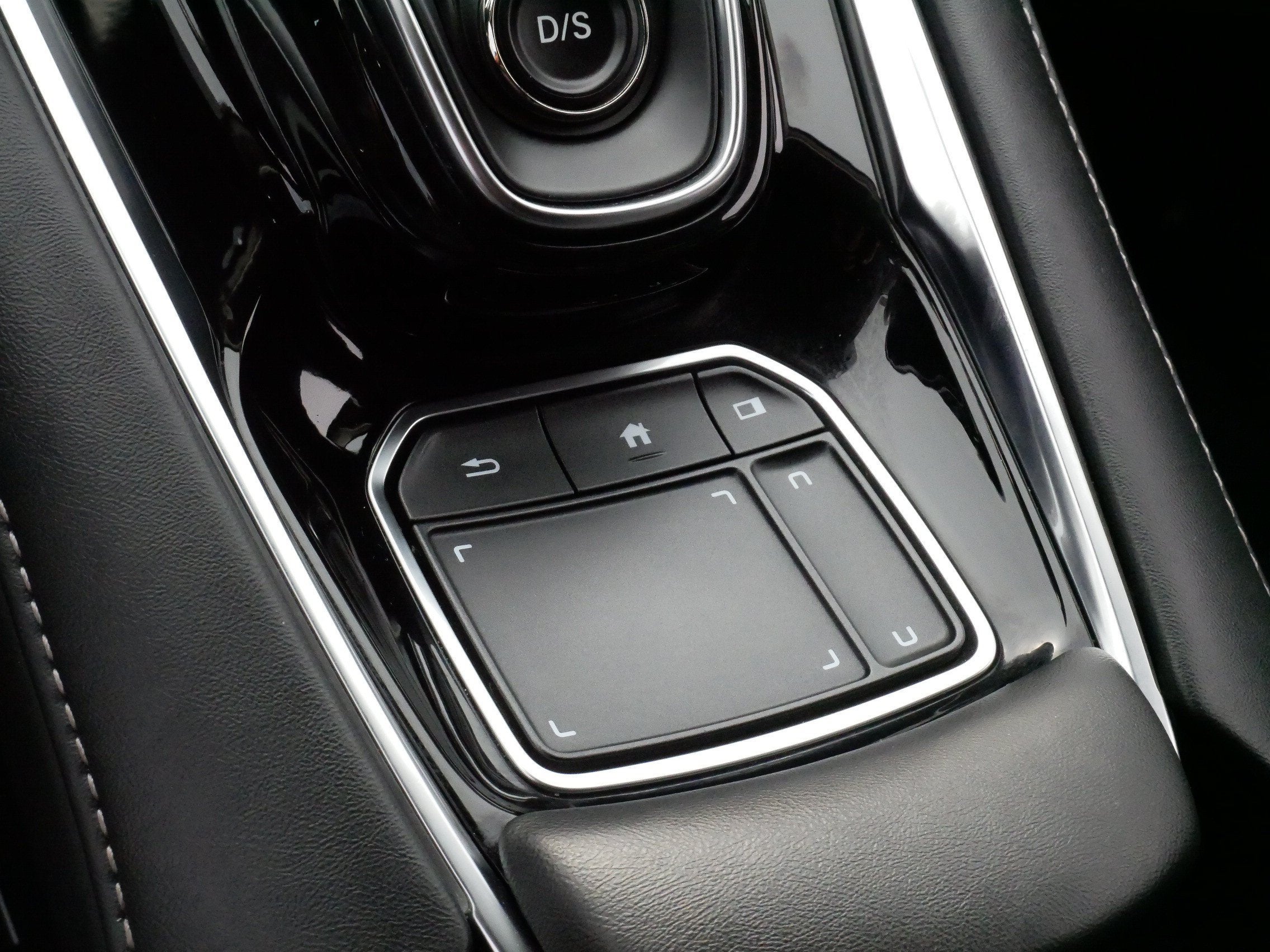 2024 Acura RDX with Technology Package