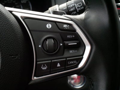 2024 Acura RDX with Technology Package