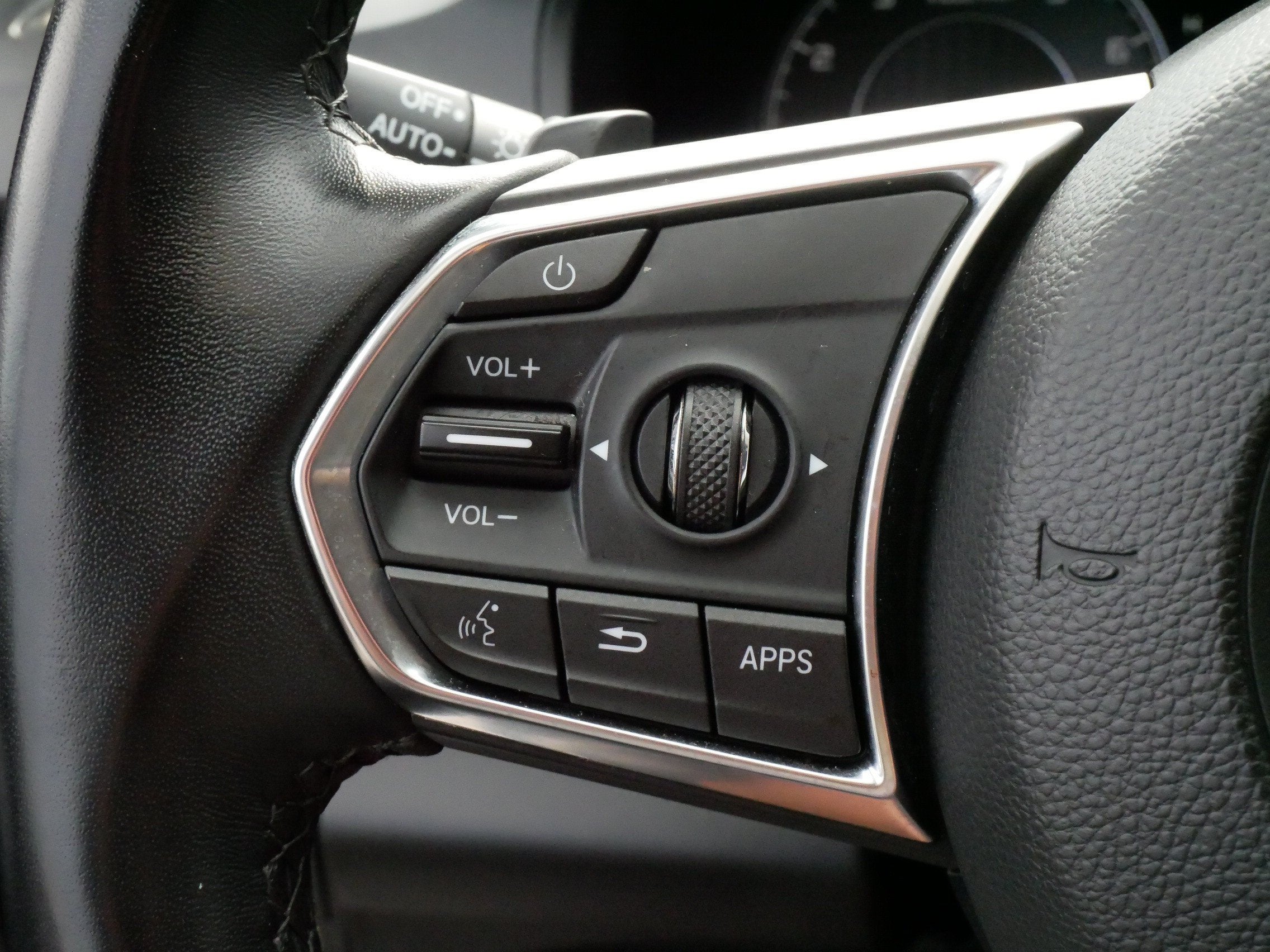 2024 Acura RDX with Technology Package