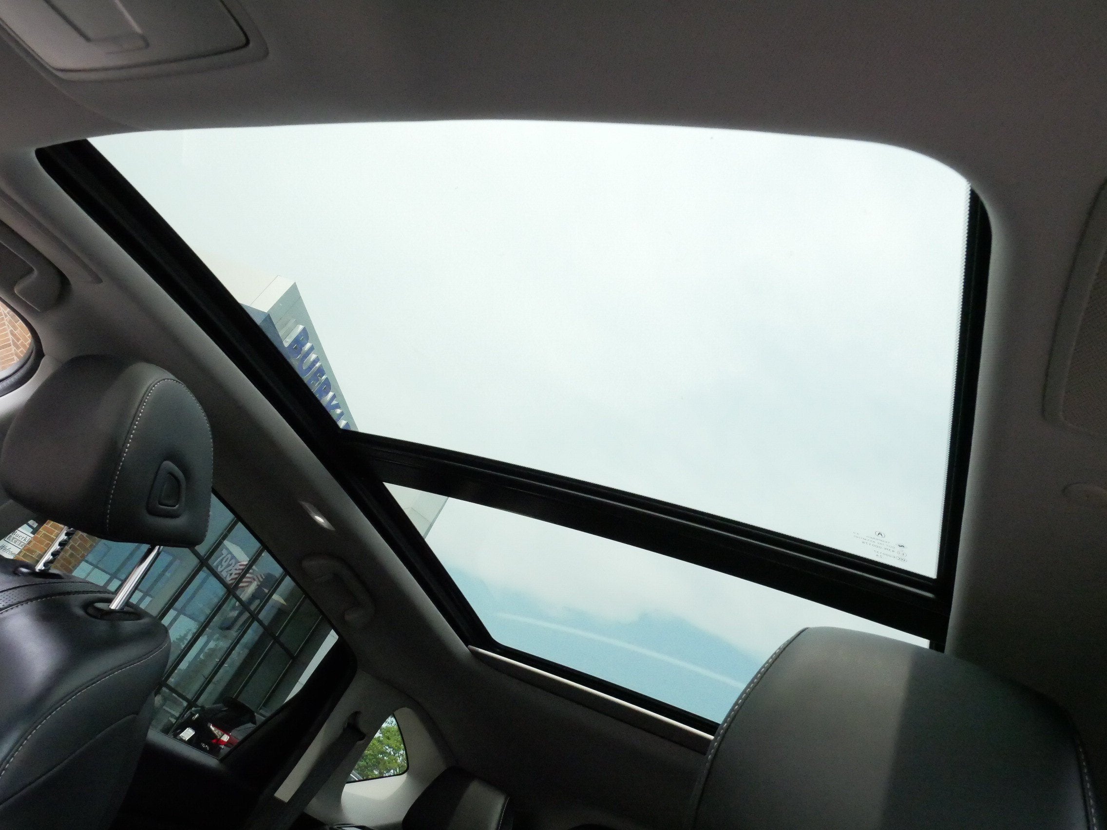 2024 Acura RDX with Technology Package