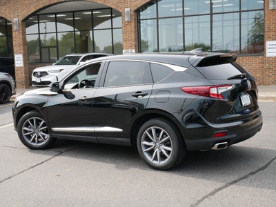2024 Acura RDX with Technology Package