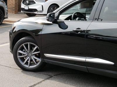 2024 Acura RDX with Technology Package