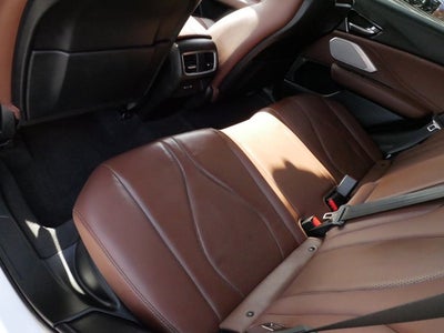 2026 Acura RDX w/Technology Package