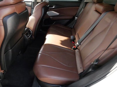 2026 Acura RDX w/Technology Package