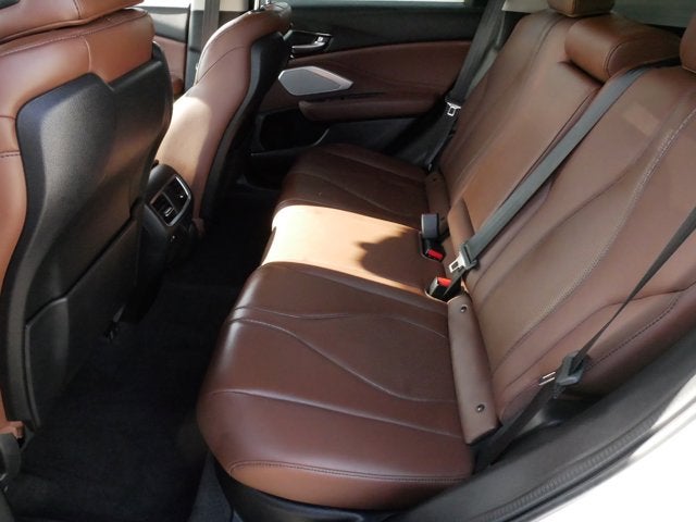 2026 Acura RDX w/Technology Package