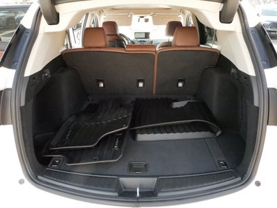 2026 Acura RDX w/Technology Package