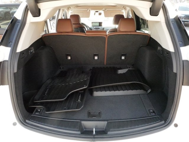 2026 Acura RDX w/Technology Package