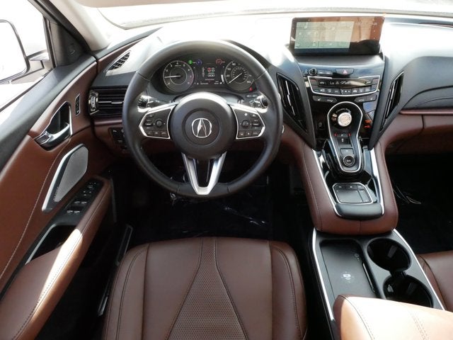 2026 Acura RDX w/Technology Package