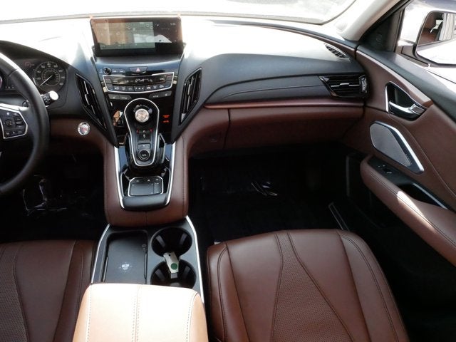 2026 Acura RDX w/Technology Package