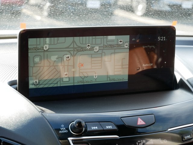 2026 Acura RDX w/Technology Package