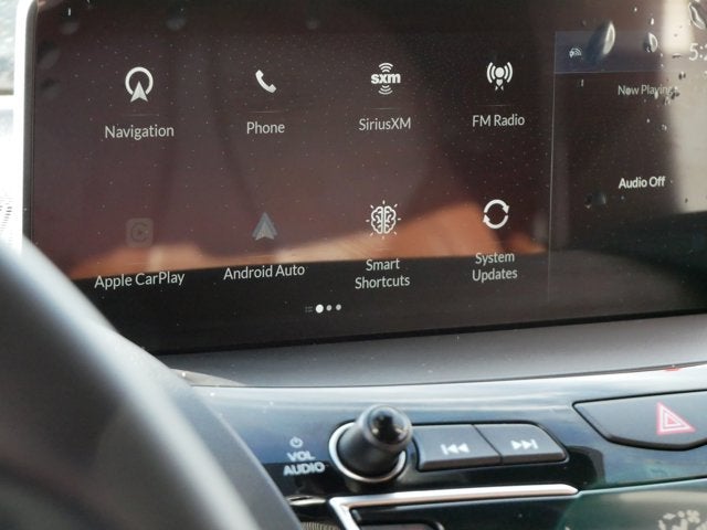 2026 Acura RDX w/Technology Package