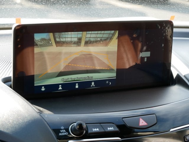 2026 Acura RDX w/Technology Package