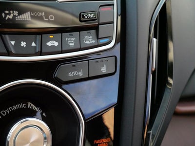 2026 Acura RDX w/Technology Package