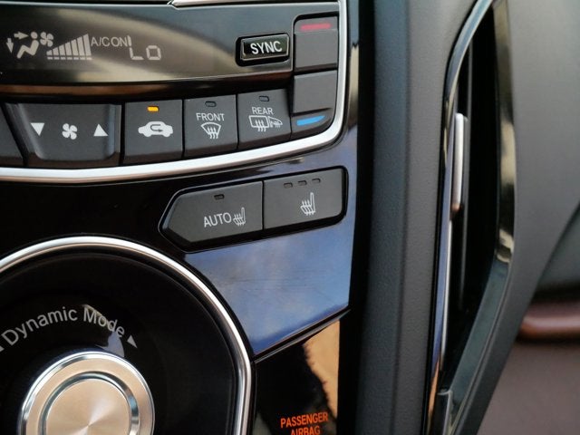 2026 Acura RDX w/Technology Package