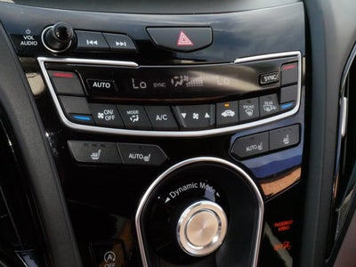 2026 Acura RDX w/Technology Package