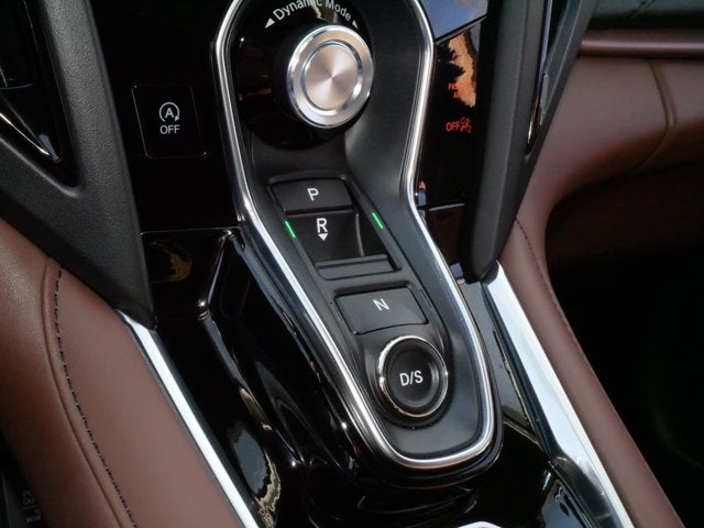 2026 Acura RDX w/Technology Package
