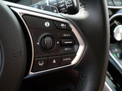 2026 Acura RDX w/Technology Package