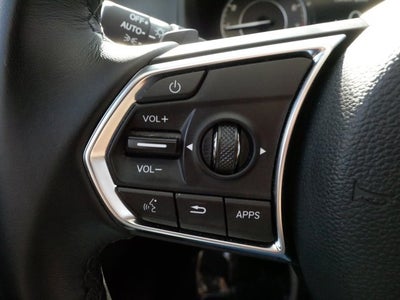 2026 Acura RDX w/Technology Package