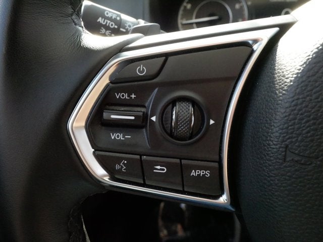 2026 Acura RDX w/Technology Package