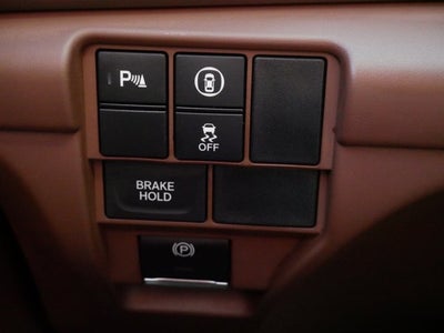 2026 Acura RDX w/Technology Package