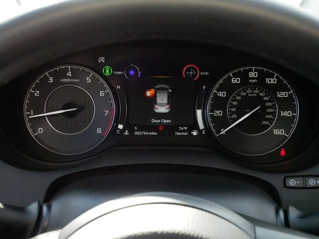 2026 Acura RDX w/Technology Package