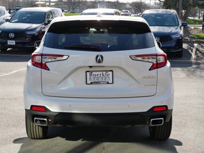 2026 Acura RDX w/Technology Package