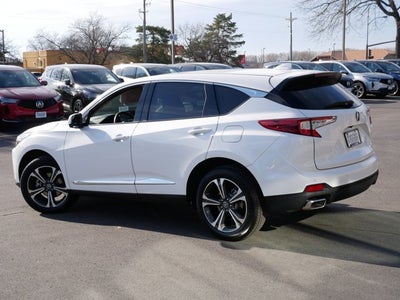 2026 Acura RDX w/Technology Package