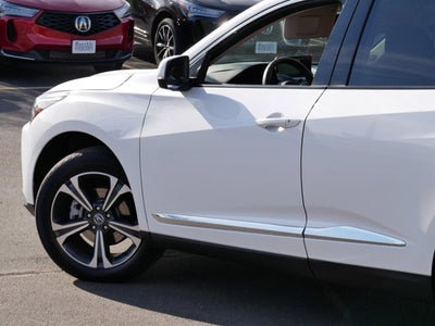 2026 Acura RDX w/Technology Package