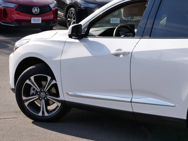 2026 Acura RDX w/Technology Package