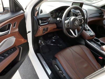 2026 Acura RDX w/Technology Package