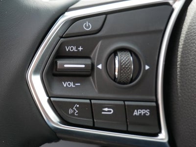 2026 Acura RDX with Technology Package
