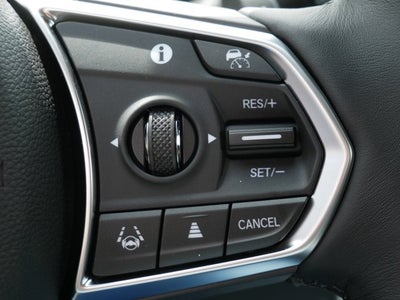 2026 Acura RDX with Technology Package